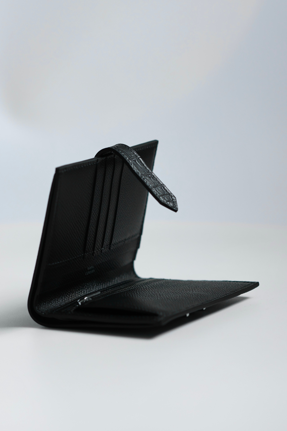 Hermes Bearn Wallet