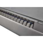 Инверторная сплит-система бризер Electrolux Crystal Air Super DC Inverter EACS/I-10HFA/N8