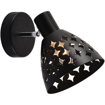 01554-3.3-01B BK+CR светильник потолочный