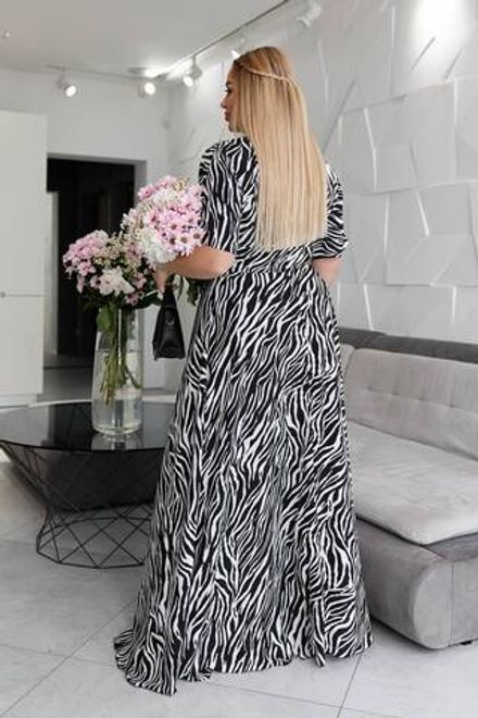 Платье УК-675-3 Fabrika Фото 2