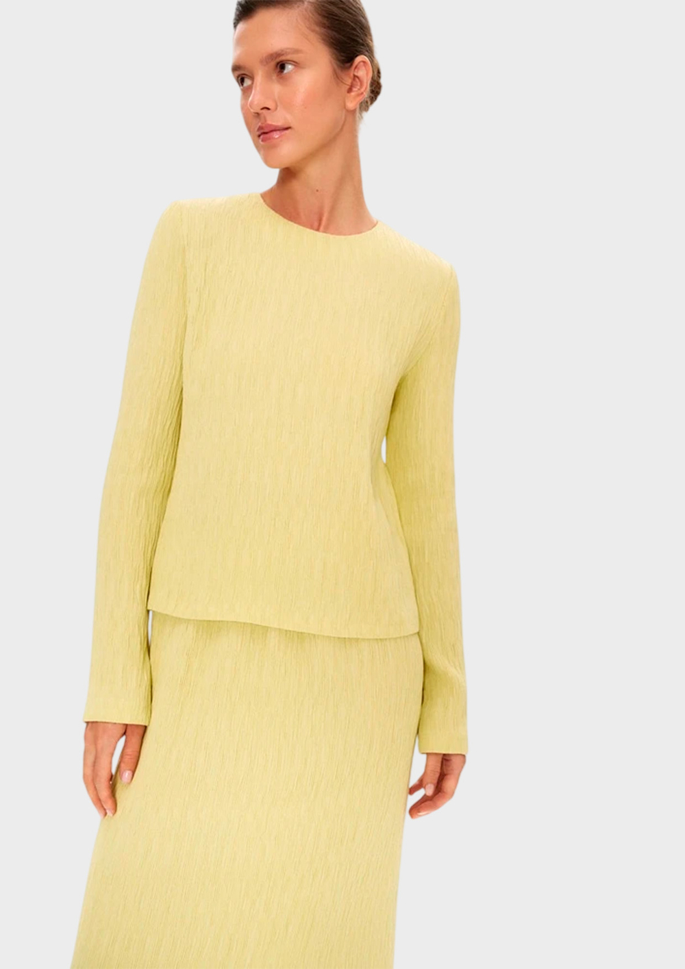 Блуза DAISYKNIT