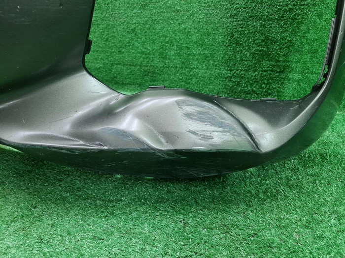 Бампер передний BMW X6 G06 (2019-2023) M-paket