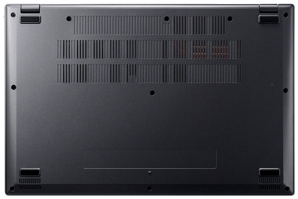 Ноутбук Acer OSI5165SUN 17.3&#34; / 16 Гб / SSD 512 Гб / Без ОС / NX.KHNER.001