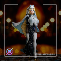 NIKKE GODDESS OF VICTORY