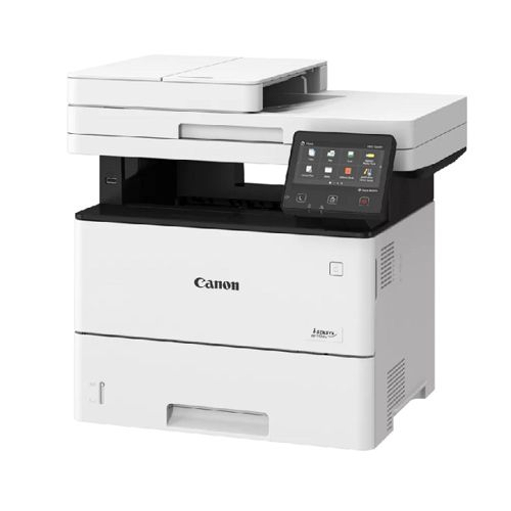 МФУ Canon i-SENSYS MF553dw (5160C023/5160C010)