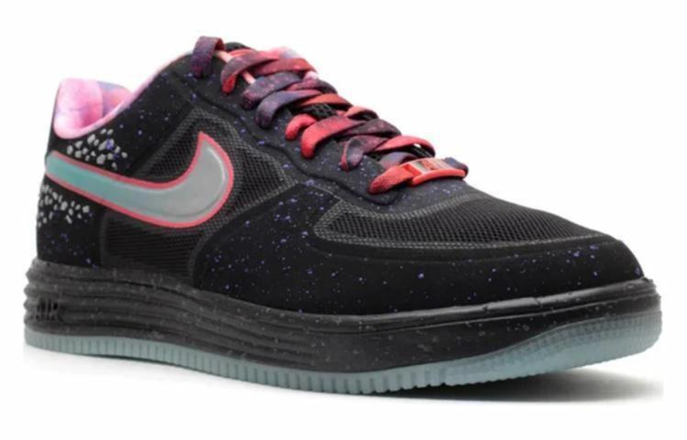 Кроссовки Nike Lunar Force 1 Fuse Area 72