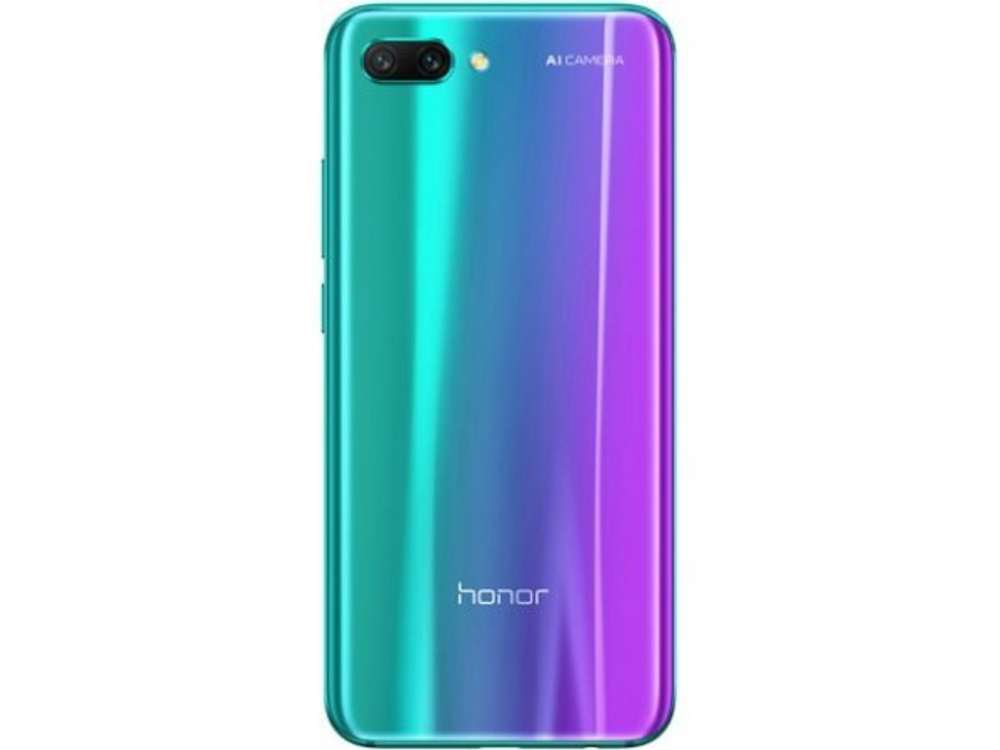 Смартфон Honor 10 Premium 4/128GB Phantom Green (COL-L29)