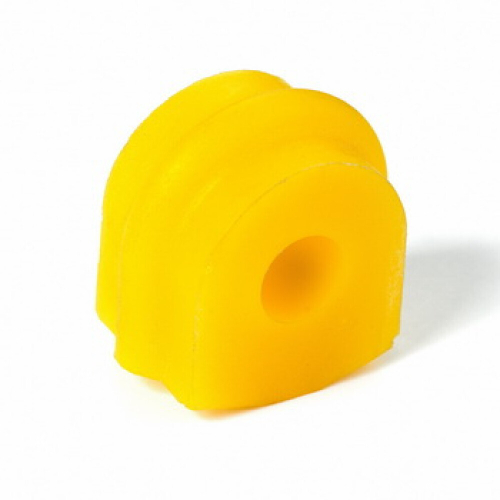 Полиуретановая втулка стабилизатора, задней подвески I.D. = 16 мм (2 шт.), Точка опоры.2-01-604