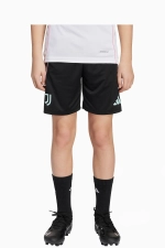 Шорты adidas Juventus FC 25/26 Competition Training Junior - черный