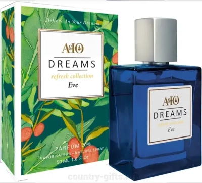 Женские духи Eve АЮ Dreams