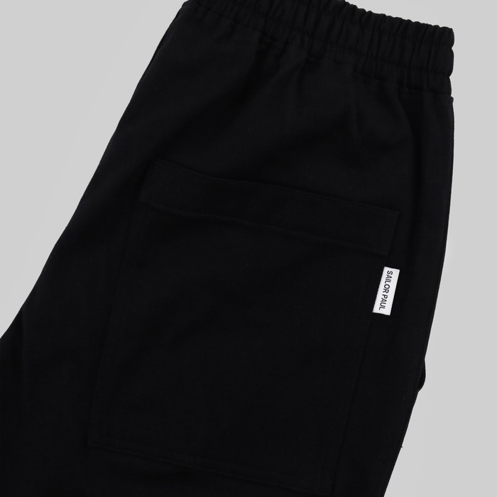 Брюки мужские Sailor Paul Relaxed Twill Pants артикул:79 - купить в магазине Дайс