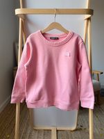 Новый хлопковый свитшот Acne Studios, 140