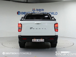 KG Mobility (Ssangyong) Rexton Sports Дизель 2.2 2WD (08.2019)