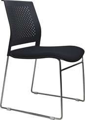 Стул Everprof Neo A Черный