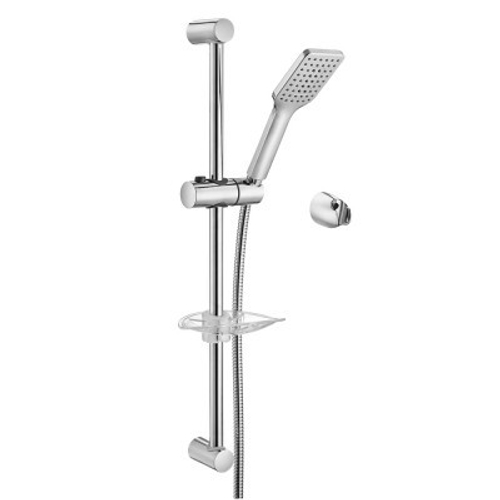 Душевой гарнитур E.C.A. Tiera 102146029EX 3 струи