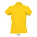 Рубашка поло женская Passion Синий  XL