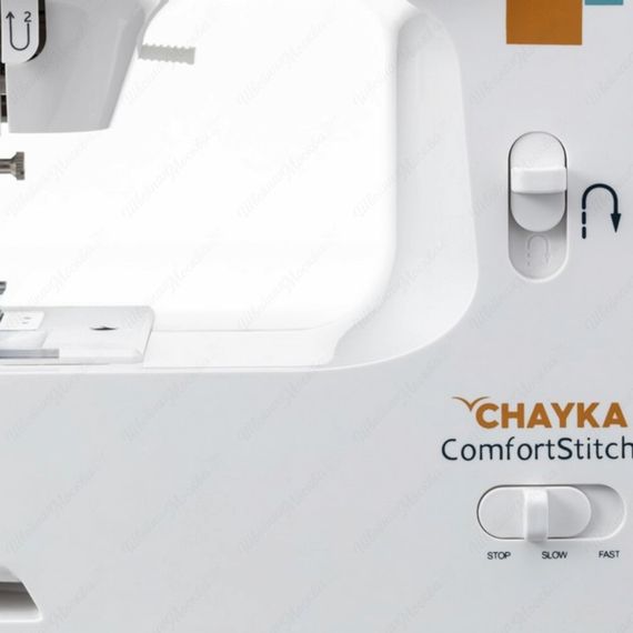 Швейная машина Chayka ComfortStitch 11