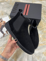 Ботинки Zegna