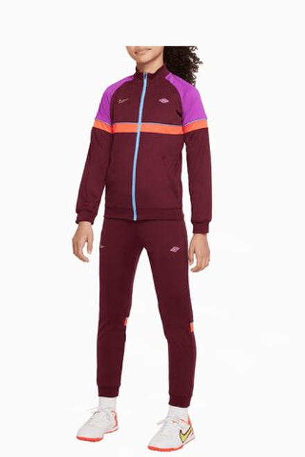 Спортивный костюм Nike Dri-Fit Kylian Mbappé Junior