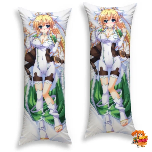 Дакимакура Мастера меча онлайн Киригая Сугуха