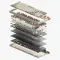 LOFREE OE918 Block Grey
