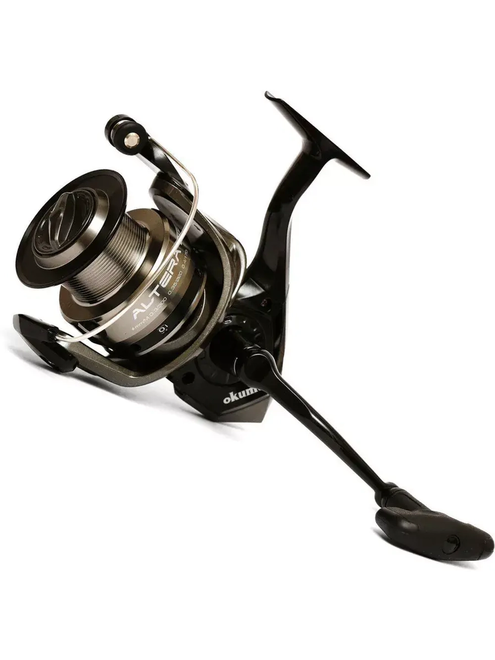 Катушка Okuma Altera 40