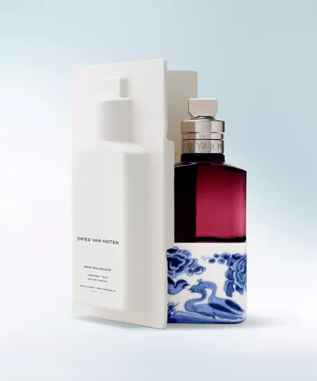 Dries Van Noten Soie Malaquais Eau de Parfum