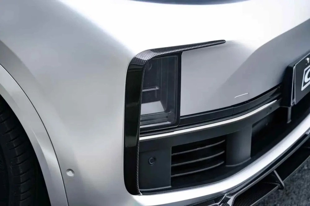 Карбоновый обвес для Li Xiang L8 2022-2025+ Лисян Л8