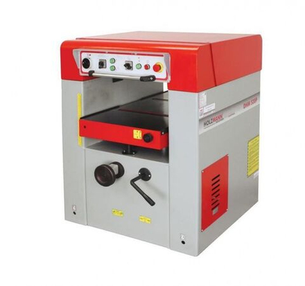 Рейсмусовый станок Holzmann DHM530P