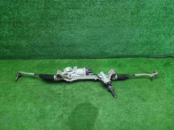 Рейка рулевая Voyah Free (2021-н.в.)