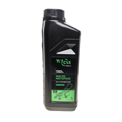 Масло для 4-х тактных двигателей Tuscar 1 л