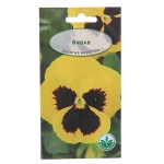 Семена Виола Золотая вершина 10шт