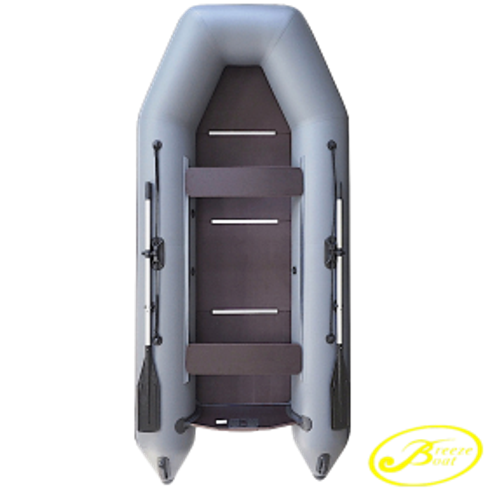Лодка ПВХ Marlin Breeze 320