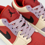 Кроссовки Nike Air Jordan 1 Low Wmns Canyon Rust