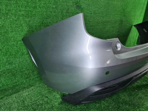 Бампер задний Haval Jolion (2021-н.в.)