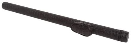 Тубус Fortuna Classic 1x1 черный