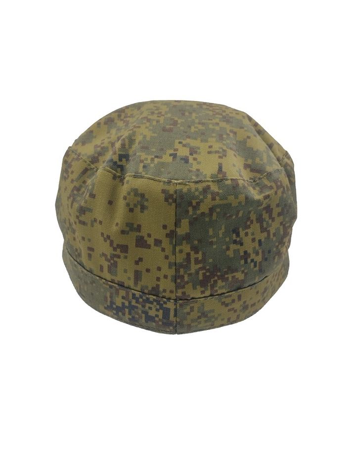 Кепка ВКБО (ткань ёлочка)