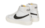 Кроссовки Slam Jam X Nike Blazer "Class 1977"