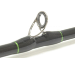 Спиннинг (кастинговый) Blaxter Casting 652H-C 1,95m 14-35гр