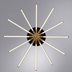 Потолочная люстра Arte Lamp