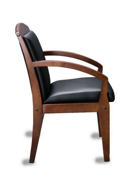 КРЕСЛО ДЛЯ РУКОВОДИТЕЛЯ CONGRESS