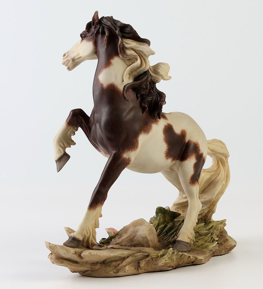 Veronese WS-1411/ 3 Статуэтка «Лошадь»