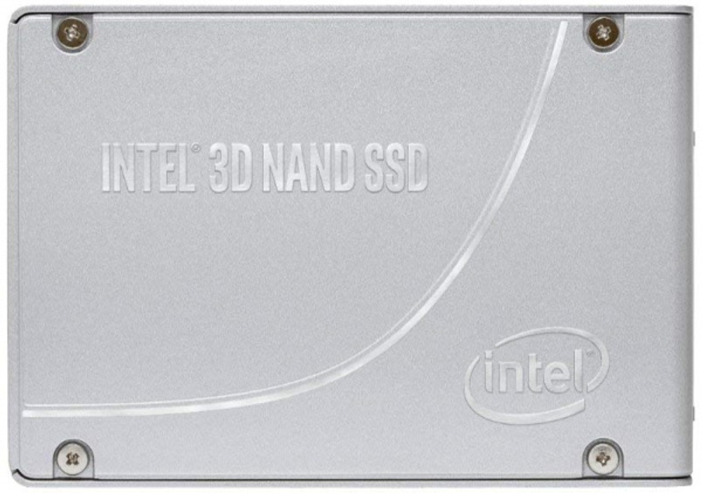 Накопитель SSD U.2 Intel SSDPE2KE016T801 1600 ГБ