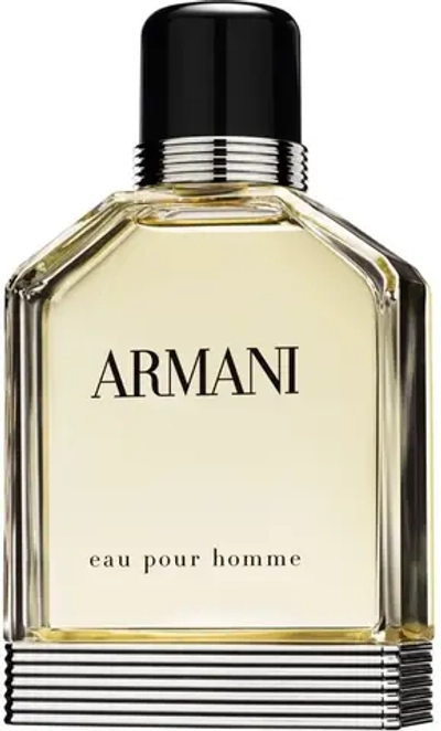 Giorgio Armani Eau pour Homme Eau de Toilette 100 ml