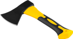 STAYER COMPACT, 500/600 г, 250 мм, суперкомпактный топор, Professional (2064-06)