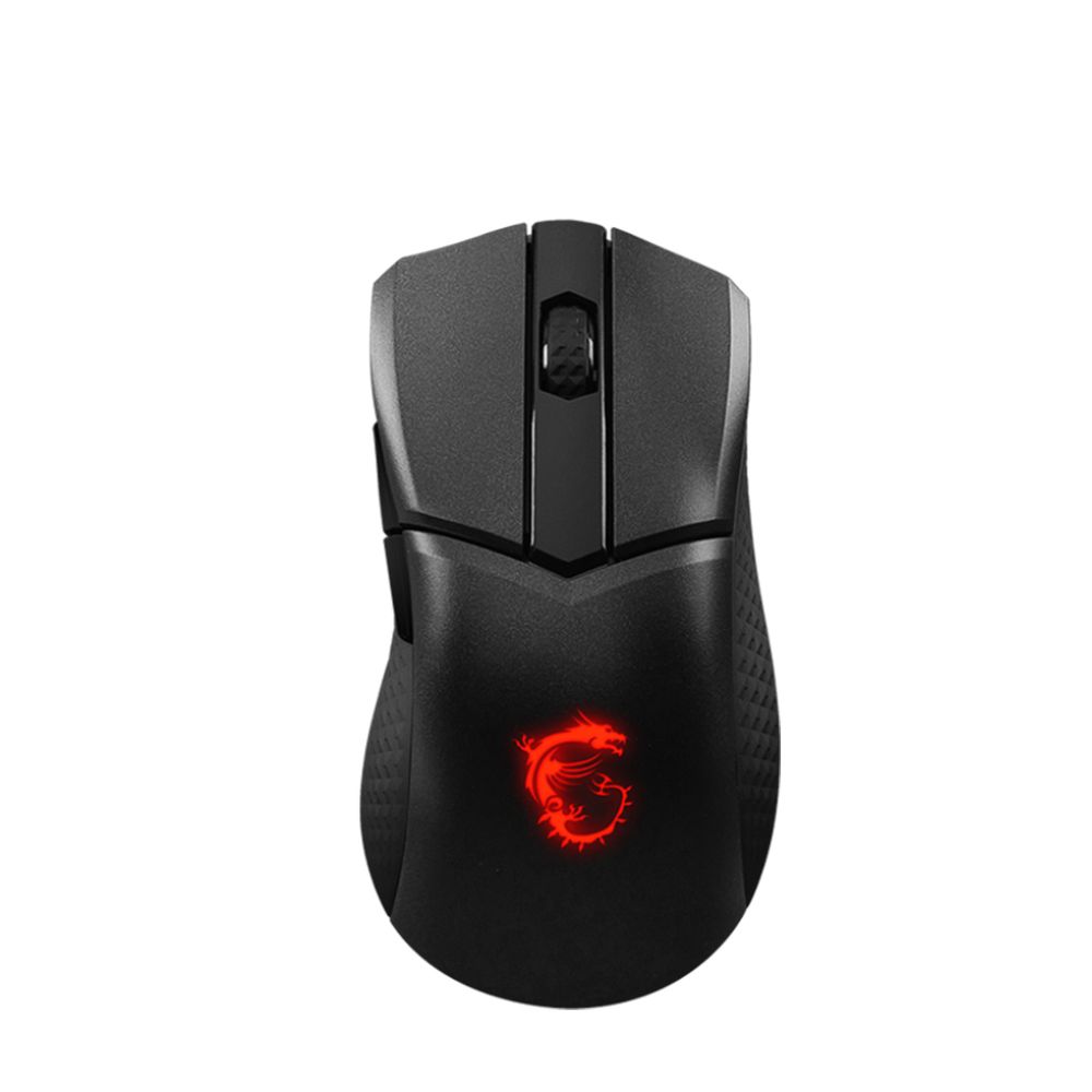 MSI CLUTCH GM51 LIGHTWEIGHT WIRELESS