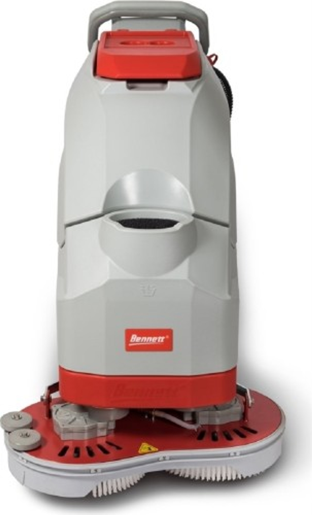 Машина поломоечная Bennett CLEVER C660bt (с литиевым АКБ 150А) BNT62080-li150