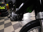 Kawasaki KLX 250SR LX250E-005716