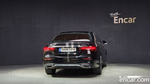 Mercedes-Benz E-Class W213 E350 4MATIC AMG Line (04.2022)