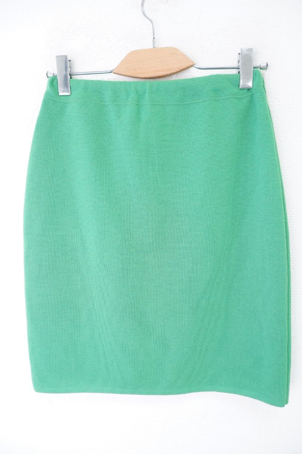 Юбка с шерстью 46 размер